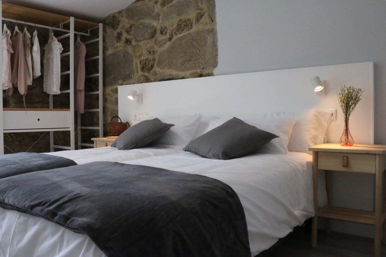 A Finquina Villa Pontevedra Exterior photo